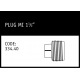 Marley Philmac Plug MI 1½" - 334.40
